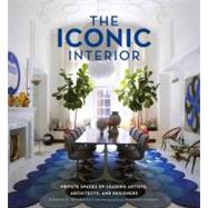 The Iconic Interior Private Spaces of Leading Artists, Architects, and Designers