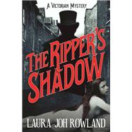 The Ripper's Shadow A Victorian Mystery