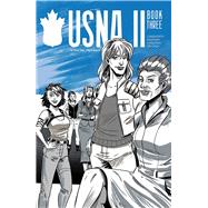 USNA II - Book Three The United States of North America