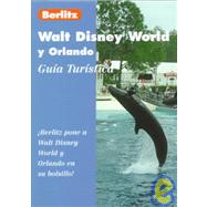 Berlitz Walt Disney World Y Orlando