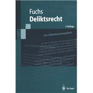 Deliktsrecht