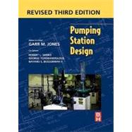 Pumping Station Design