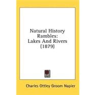 Natural History Rambles : Lakes and Rivers (1879)