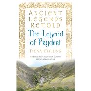 The Legend of Pryderi