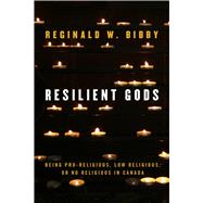 Resilient Gods