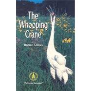 WHOOPING CRANE