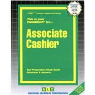 Associate Cashier