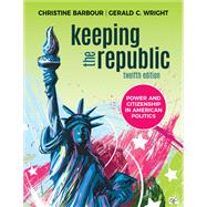 Keeping the Republic