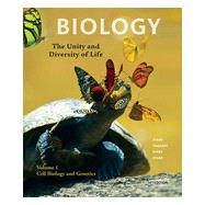 Volume 1 - Cell Biology and Genetics , 14th Edition