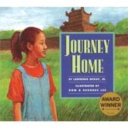 Library Book: Journey Home