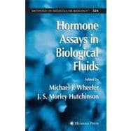 Hormone Assays in Biological Fluids