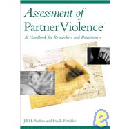 Assessment of Partner Violence