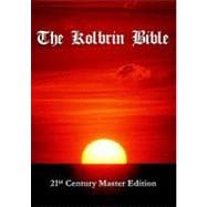Kolbrin Bible : 21st Century Master Edition