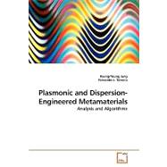 Plasmonic and Dispersion-engineered Metamaterials