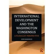 International Development and the Washington Consensus