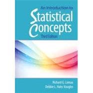 An Introduction to Statistical Concepts: Third Edition