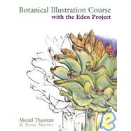 Botanical Illustration Course With the Eden Project