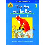 Fox on the Box: Start to Read