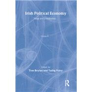Irish Political Economy Vol2