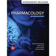 Pharmacology: An Introduction: 2025 Release