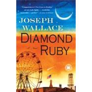 Diamond Ruby A Novel