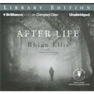 After Life: Library Edition,9781469240053
