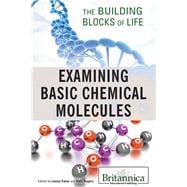 Examining Basic Chemical Molecules