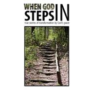 When God Steps in