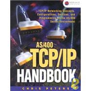 As/400 Tcp/Ip Handbook