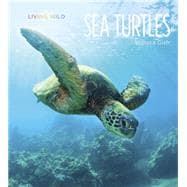 Living Wild: Sea Turtles