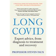 Long COVID Expert advice, from diagnosis to treatment and recovery