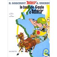 Le tour de Gaule d'Asterix