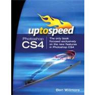 Adobe Photoshop CS4 : Up to Speed