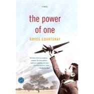 The Power of One A Novel