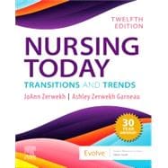 Nursing Today: Transition and Trends