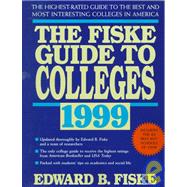 The Fiske Guide to Colleges 1999
