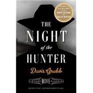 The Night of the Hunter A Thriller