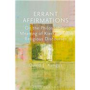 Errant Affirmations