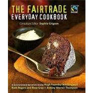 The Fairtrade Everyday Cookbook