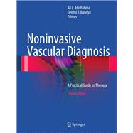 Noninvasive Vascular Diagnosis