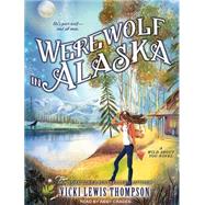 Werewolf in Alaska