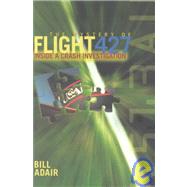 The Mystery of Flight 427