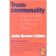 Transcommunality