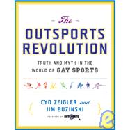 The Outsports Revolution