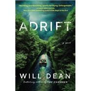 Adrift A Novel,9781668080054