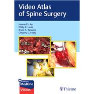 Video Atlas of Spine Surgery