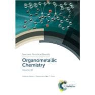 Organometallic Chemistry
