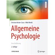 Allgemeine Psychologie