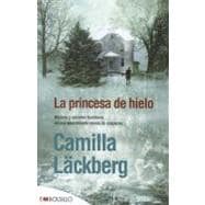 La princesa de hielo / The Ice Princess