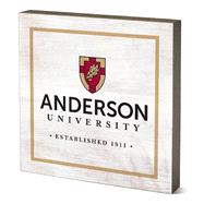 Anderson Legacy Table Top Square